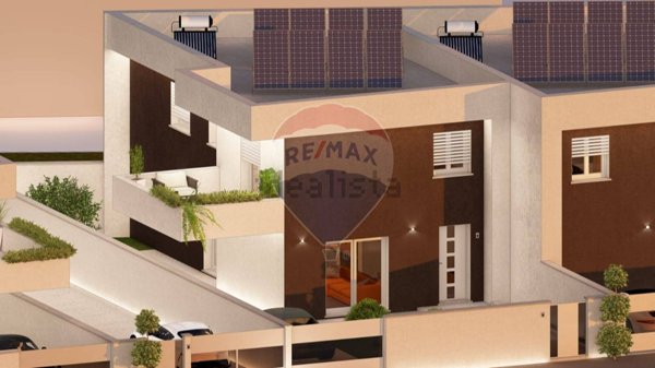 casa indipendente in vendita a Copertino