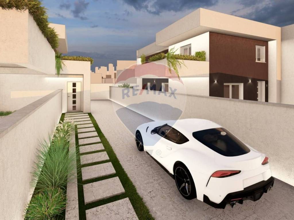 casa indipendente in vendita a Copertino