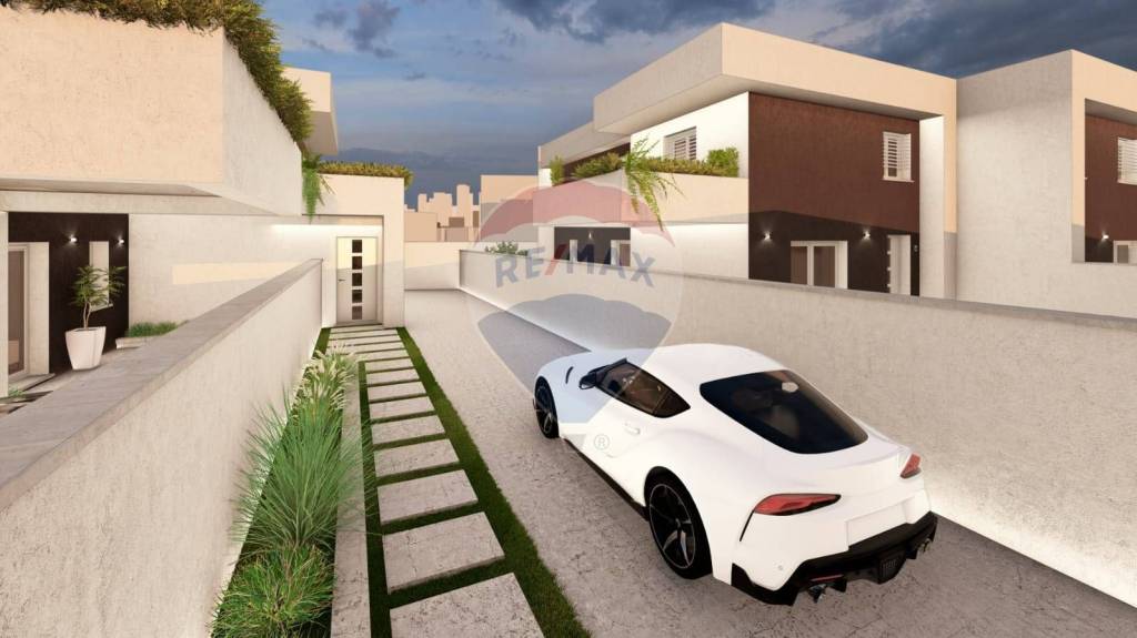 casa indipendente in vendita a Copertino