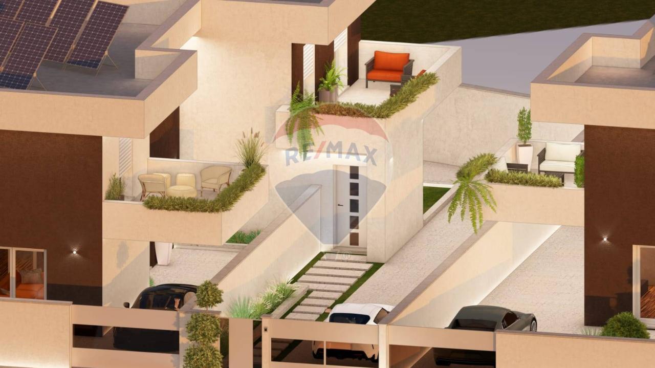 casa indipendente in vendita a Copertino