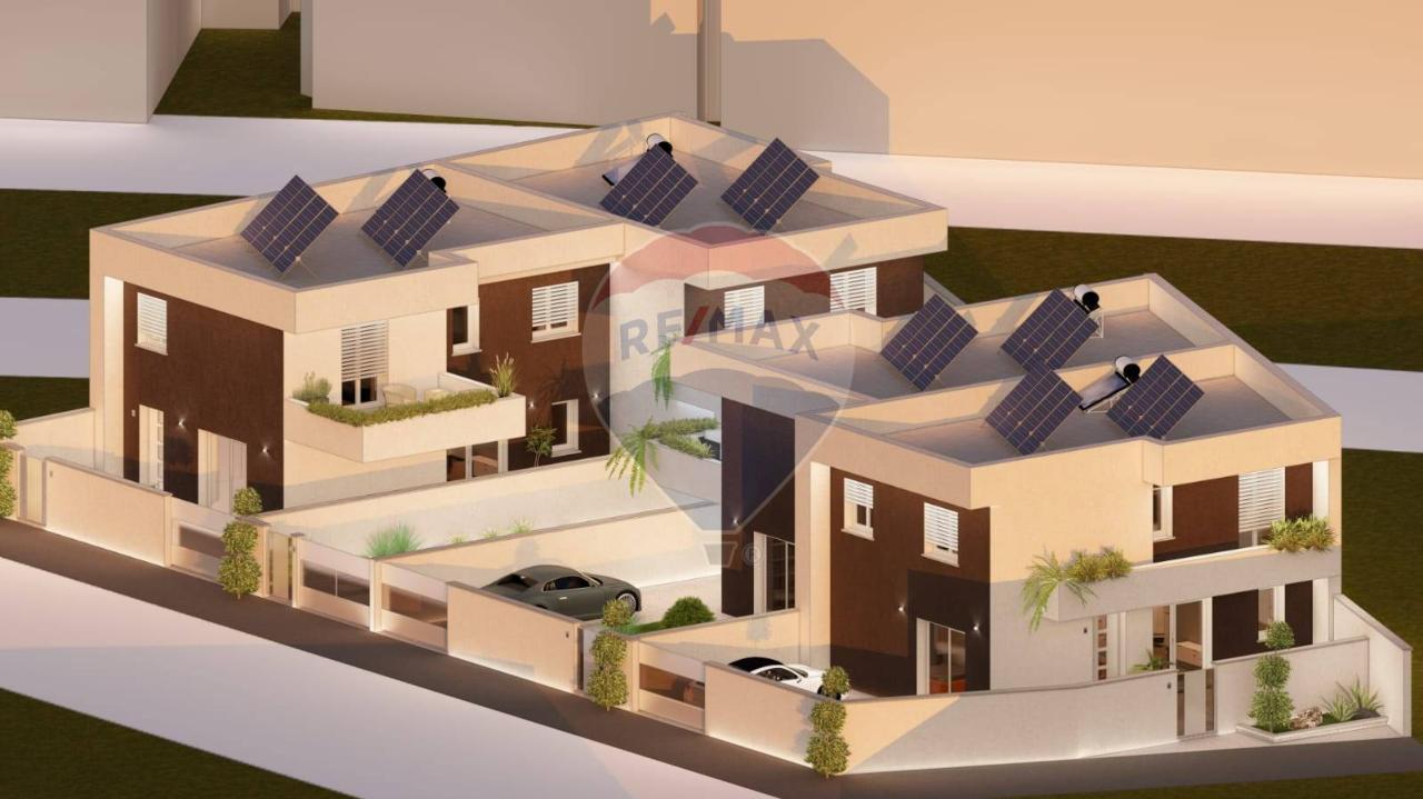 casa indipendente in vendita a Copertino