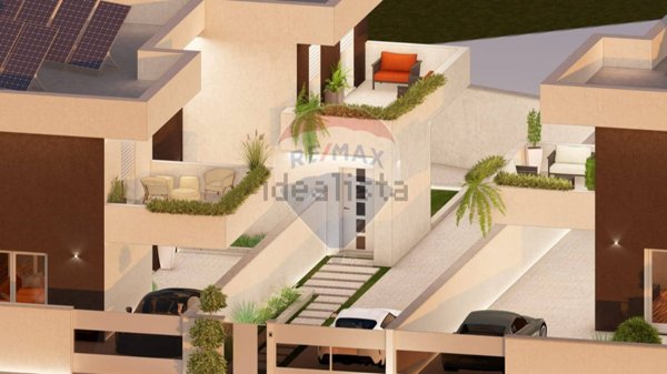 casa indipendente in vendita a Copertino