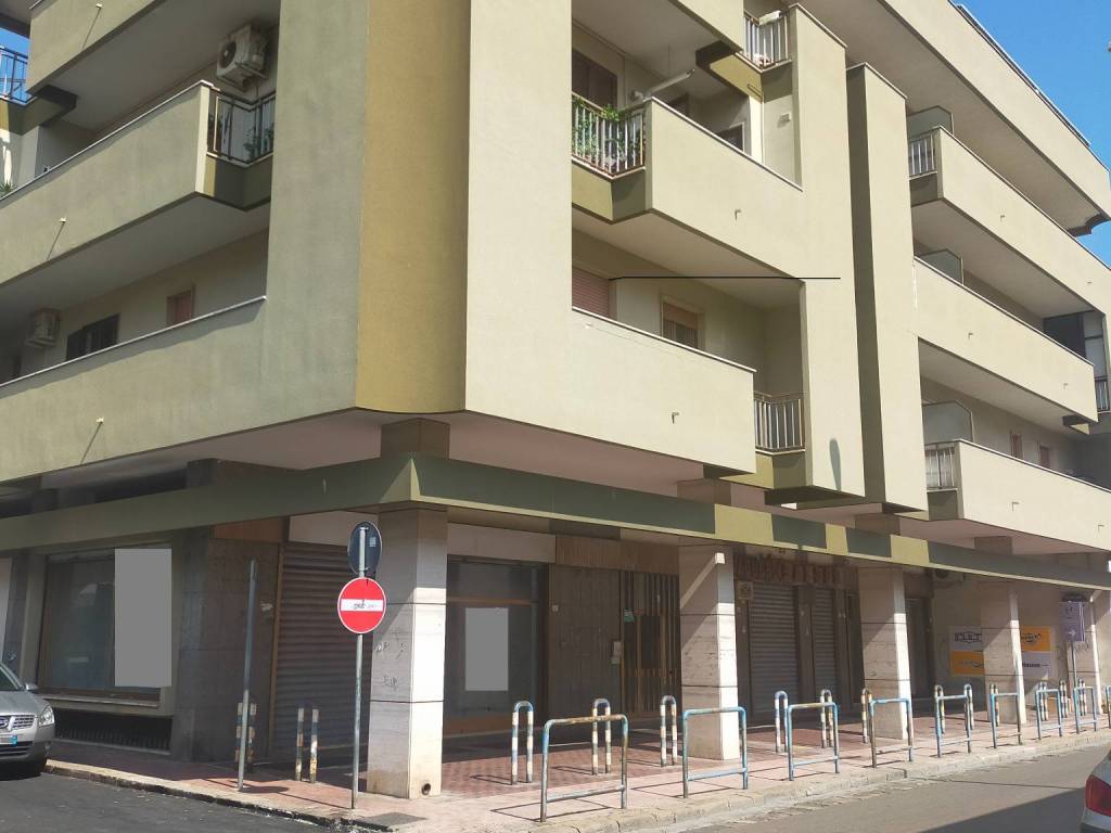 appartamento in vendita a Copertino