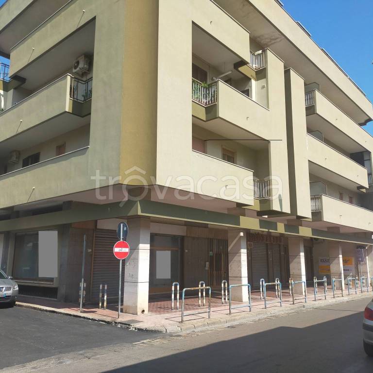 appartamento in vendita a Copertino