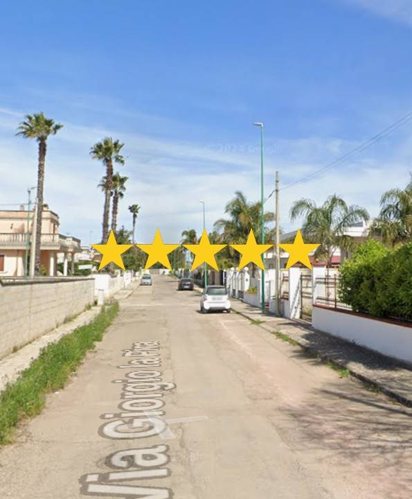 appartamento in vendita a Copertino