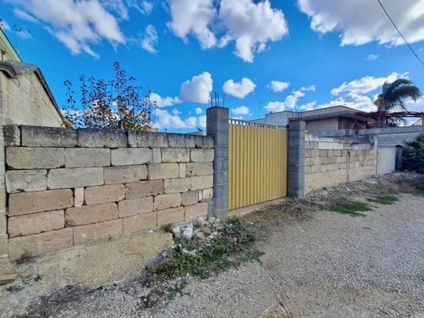 terreno agricolo in vendita a Copertino