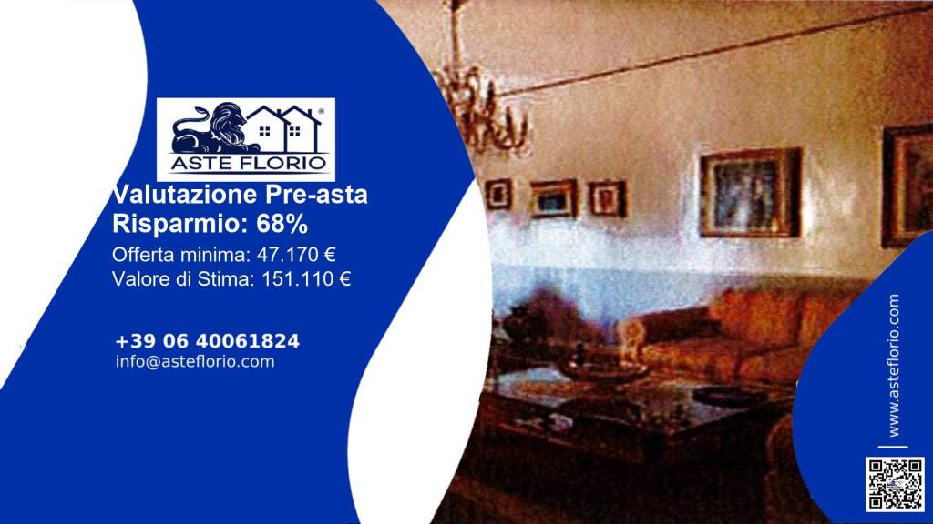 appartamento in vendita a Copertino