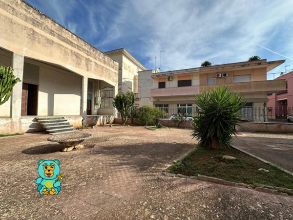 casa indipendente in vendita a Copertino