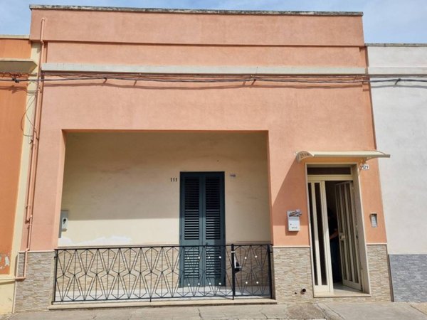 casa indipendente in vendita a Copertino