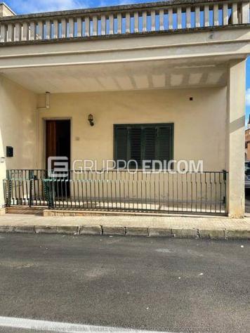 casa indipendente in vendita a Copertino