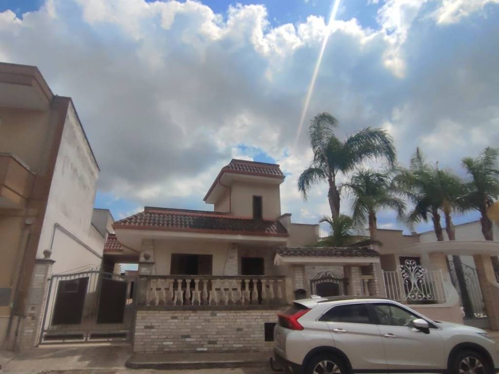casa indipendente in vendita a Copertino