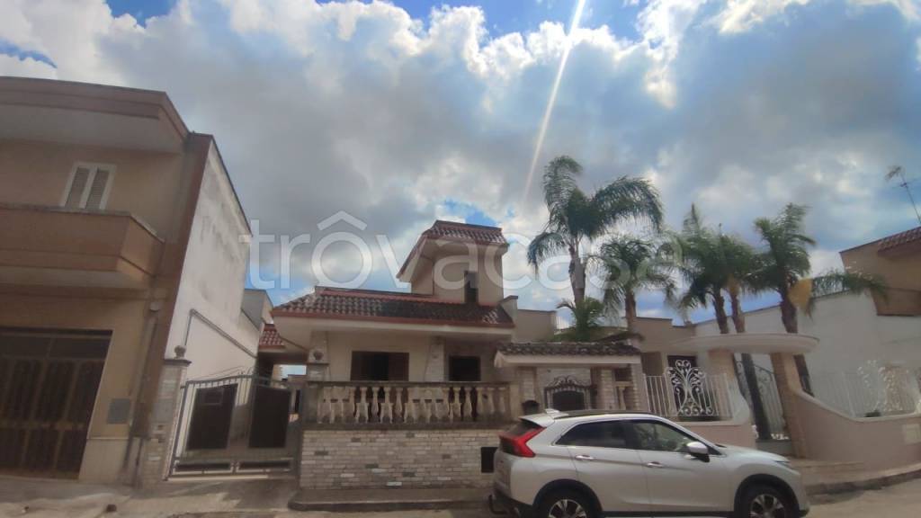 casa indipendente in vendita a Copertino