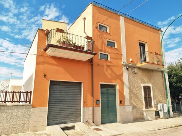 appartamento in vendita a Copertino