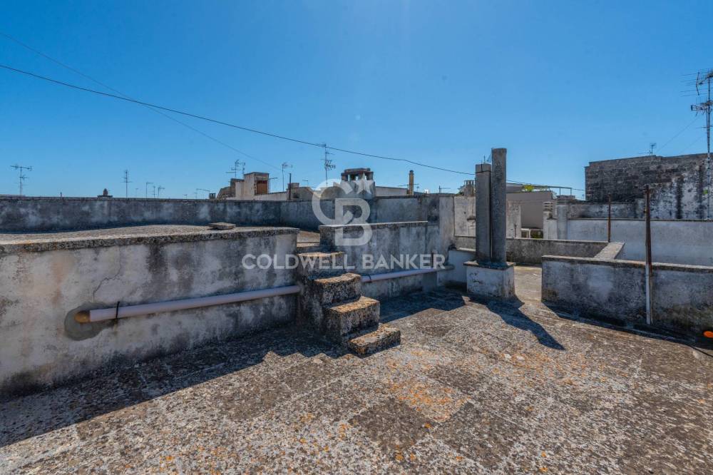 casa indipendente in vendita a Copertino