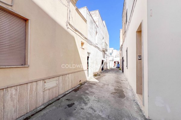 casa indipendente in vendita a Copertino