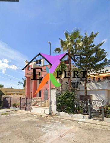 casa indipendente in vendita a Copertino