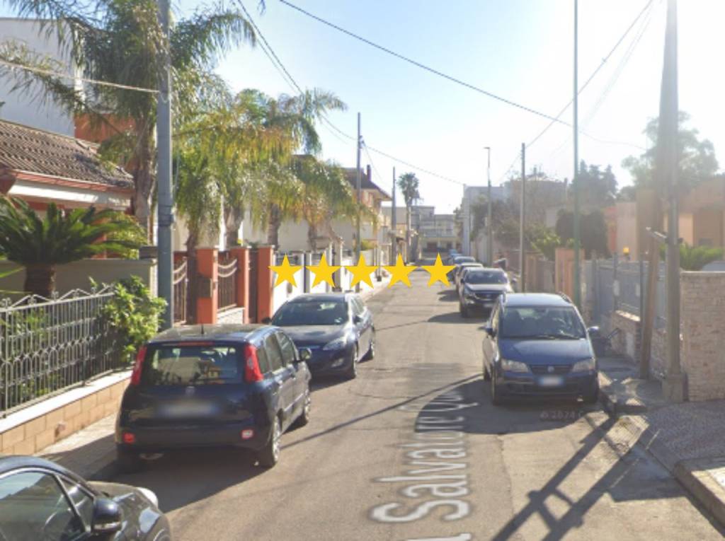 appartamento in vendita a Copertino