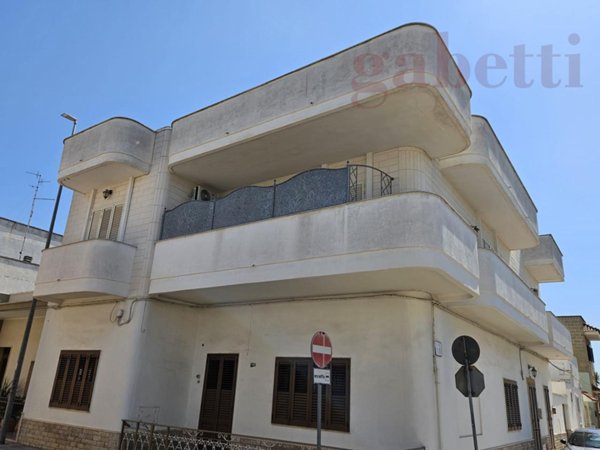 appartamento in vendita a Copertino