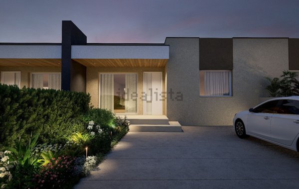 casa indipendente in vendita a Copertino