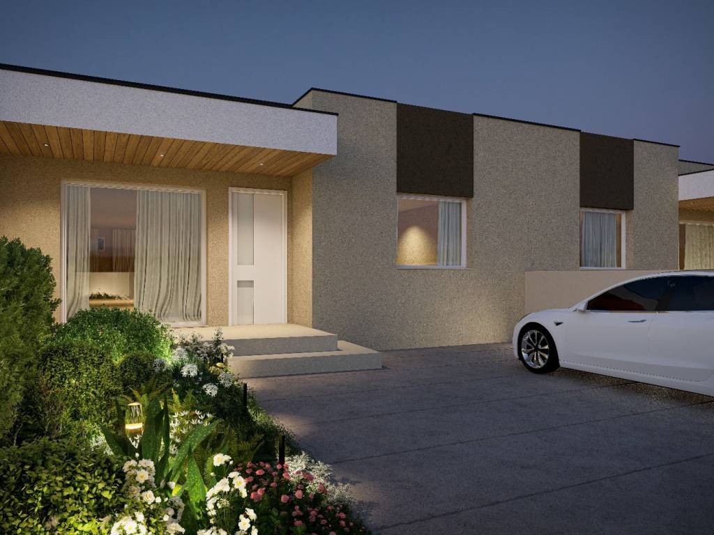 casa indipendente in vendita a Copertino