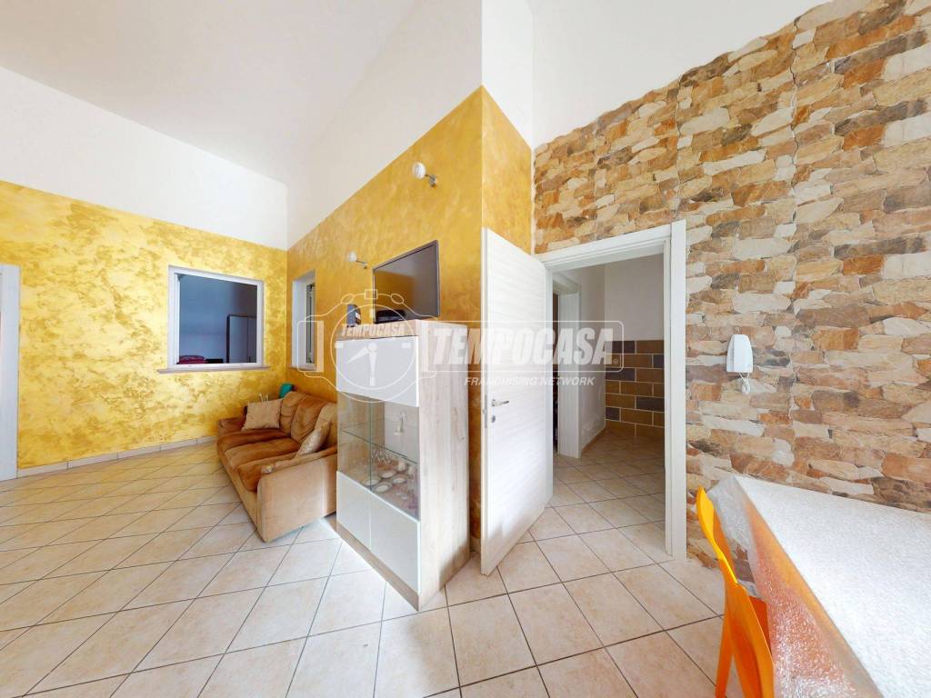 casa indipendente in vendita a Copertino