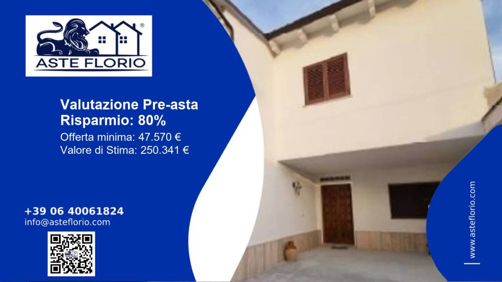 casa indipendente in vendita a Copertino