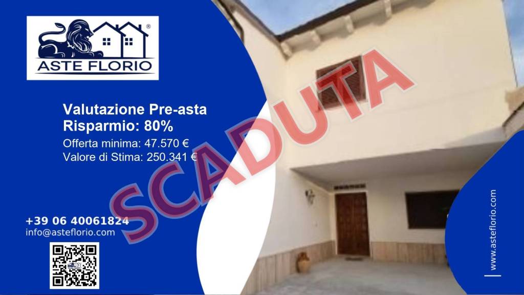 casa indipendente in vendita a Copertino