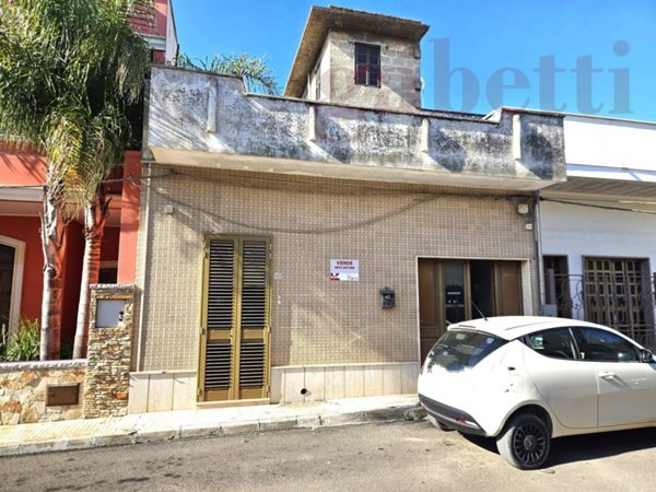 casa indipendente in vendita a Copertino