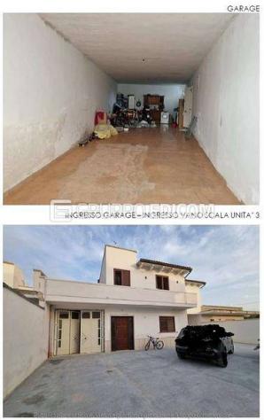 casa indipendente in vendita a Copertino