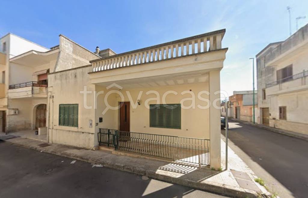 appartamento in vendita a Copertino