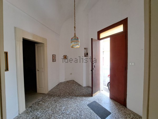 casa indipendente in vendita a Copertino