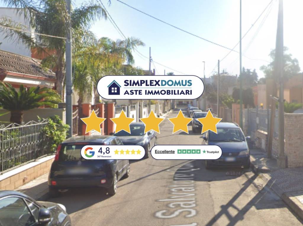 appartamento in vendita a Copertino