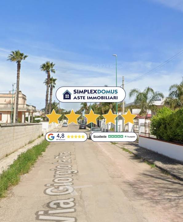 appartamento in vendita a Copertino