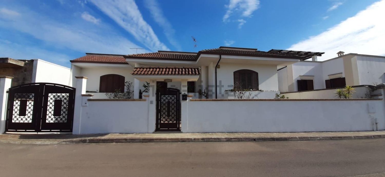 casa indipendente in vendita a Copertino