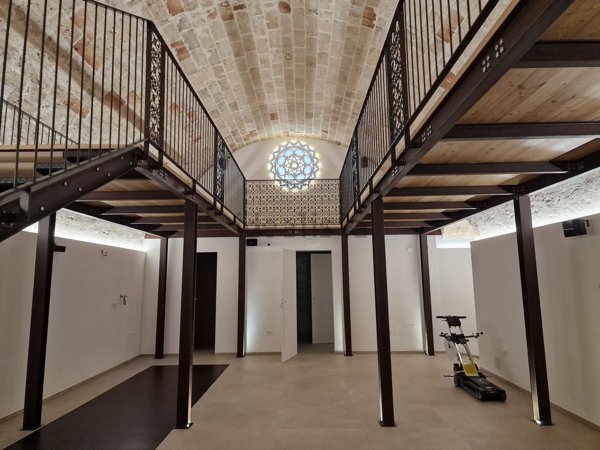 locale commerciale in vendita a Copertino