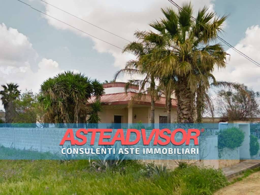 casa indipendente in vendita a Copertino