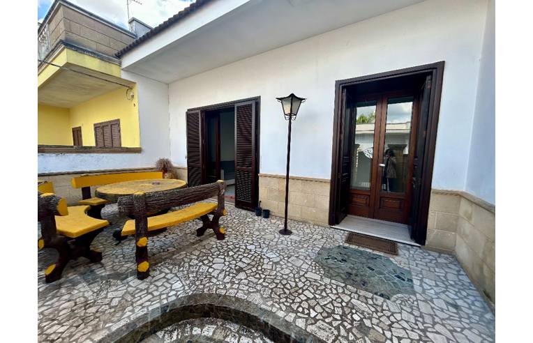 casa indipendente in vendita a Copertino