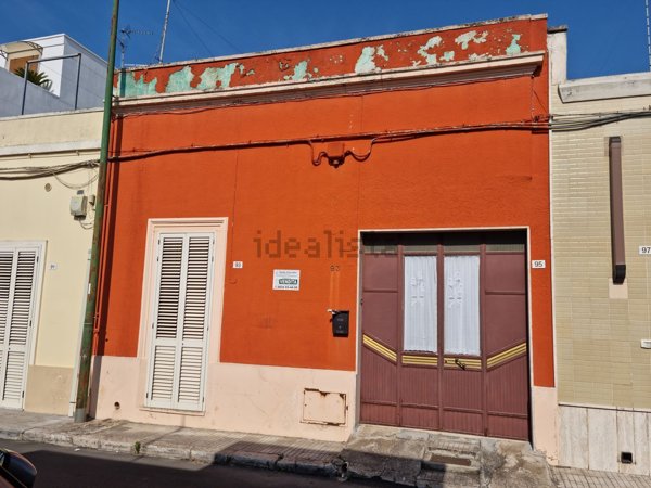 casa indipendente in vendita a Copertino