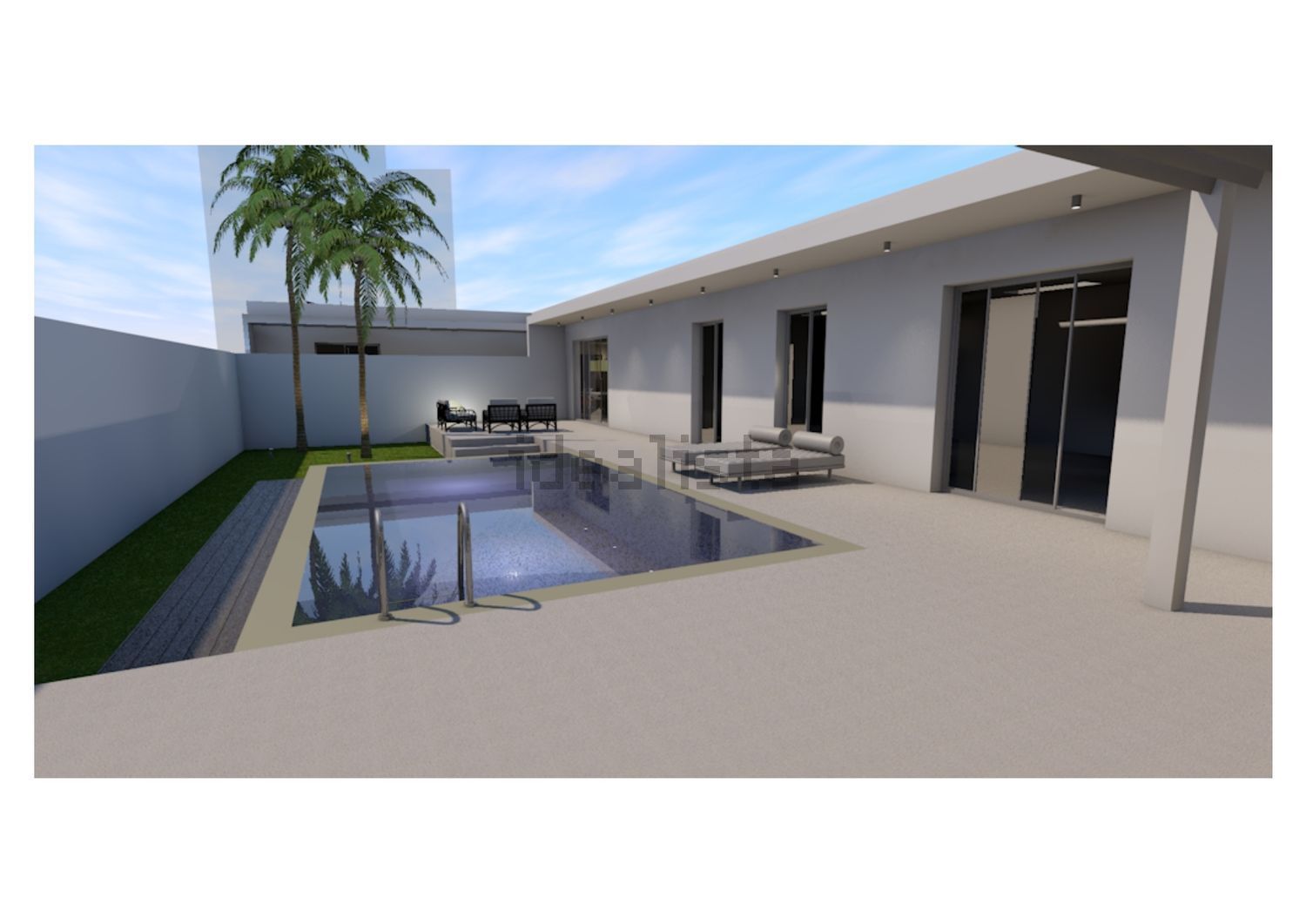 casa indipendente in vendita a Copertino