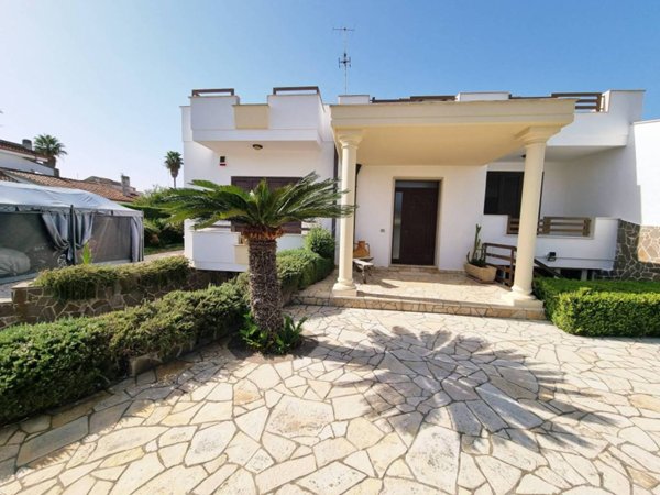 casa indipendente in vendita a Copertino