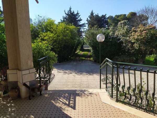 casa indipendente in vendita a Copertino