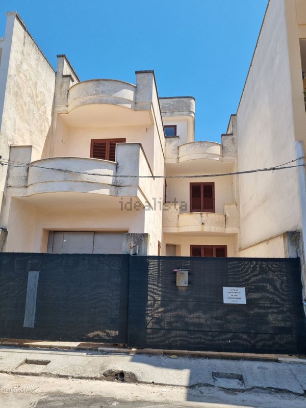 casa indipendente in vendita a Copertino