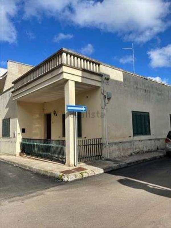 casa indipendente in vendita a Copertino