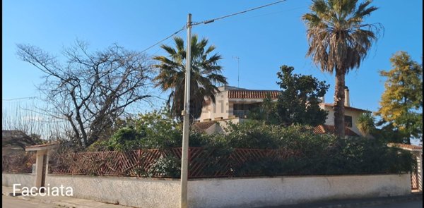 casa indipendente in vendita a Copertino