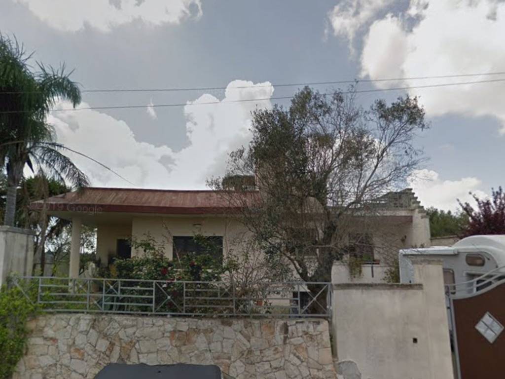 casa indipendente in vendita a Copertino