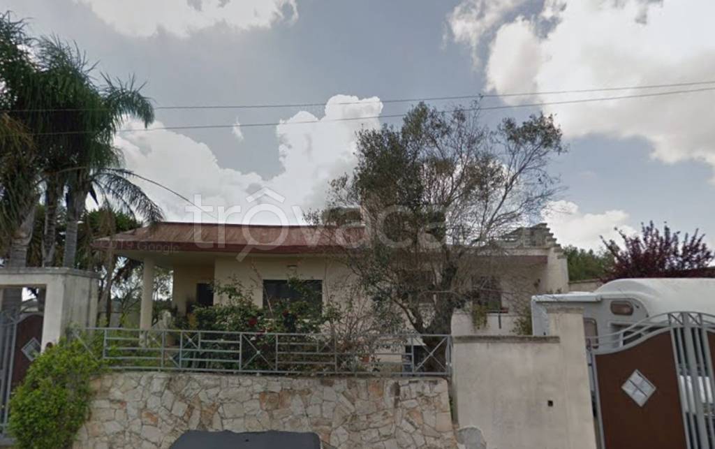 casa indipendente in vendita a Copertino