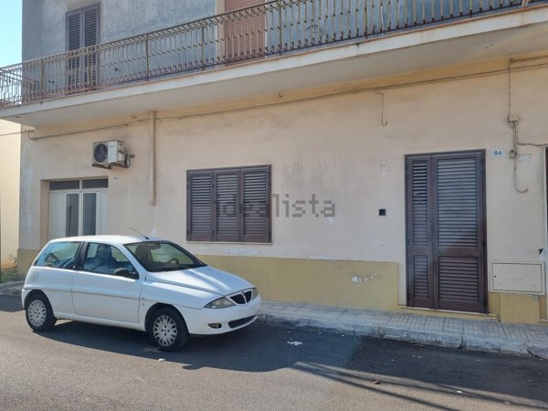 casa indipendente in vendita a Copertino