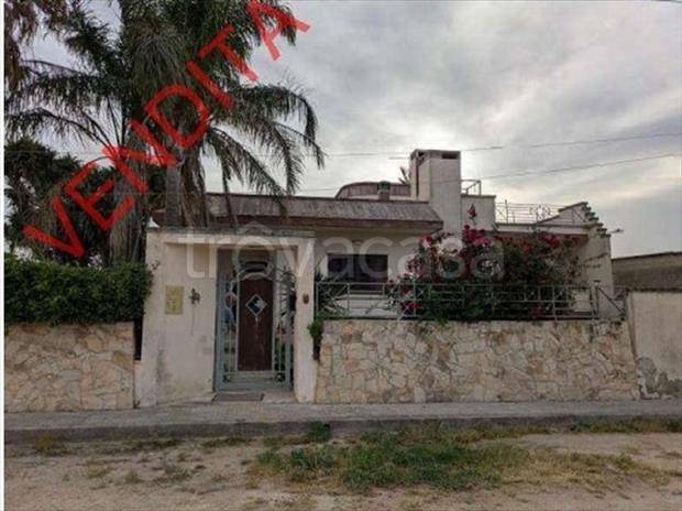 terreno edificabile in vendita a Copertino