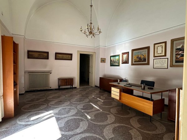 casa indipendente in vendita a Copertino