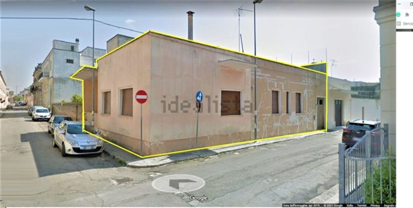 appartamento in vendita a Copertino